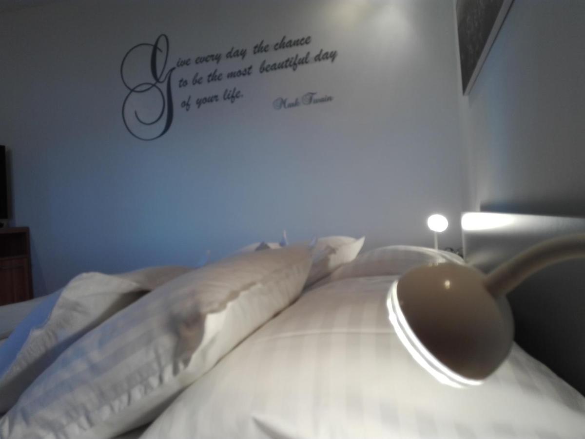 Apartment Zizi Омиш Экстерьер фото