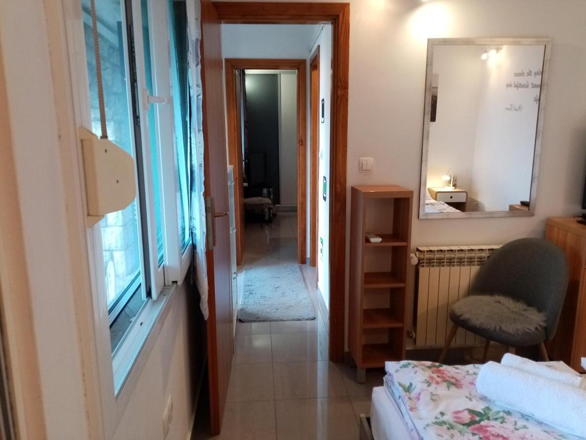 Apartment Zizi Омиш Экстерьер фото